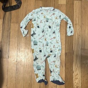 MAGNETIC ME WITCHING HOUR MODAL MAGNETIC FOOTIE